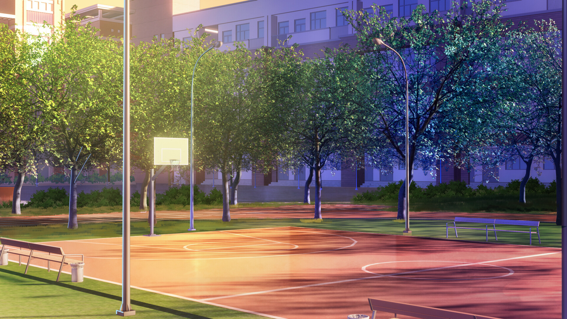 终曲。/FINALE 截图 7