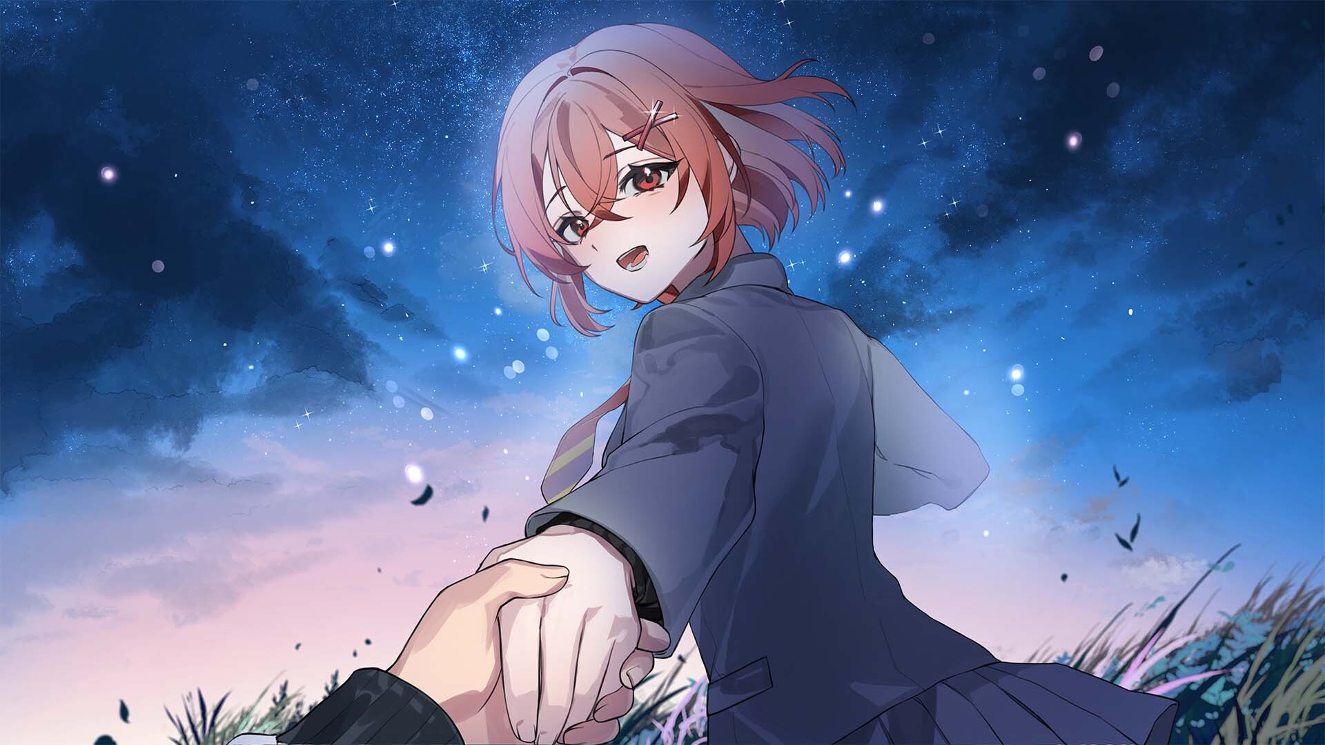 《终曲。(终曲。)》|v1.0|中文|免安装硬盘版 《终曲。(终曲。)》|v1.0|中文|免安装硬盘版