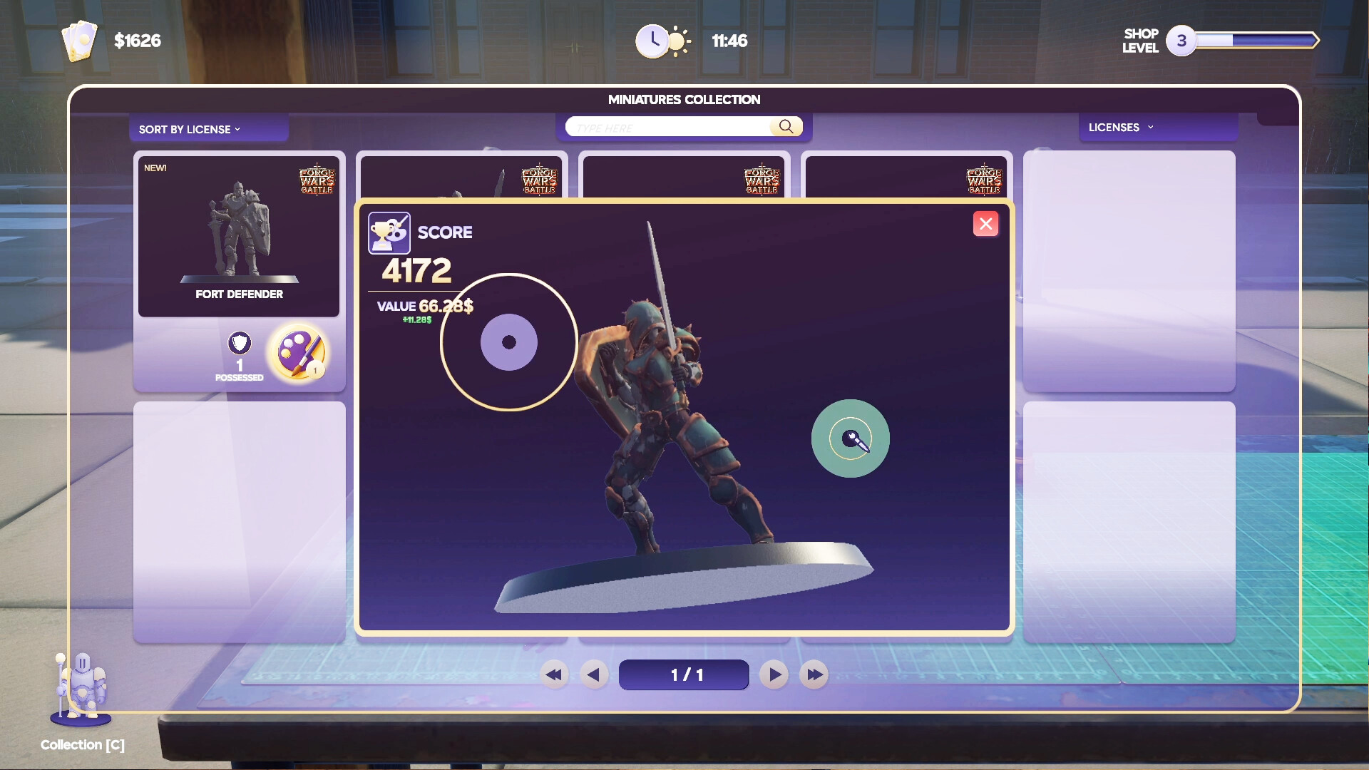 桌游商店模拟器|官方中文|支持手柄|Tabletop Game Shop Simulator插图7vexvex 截图 #5