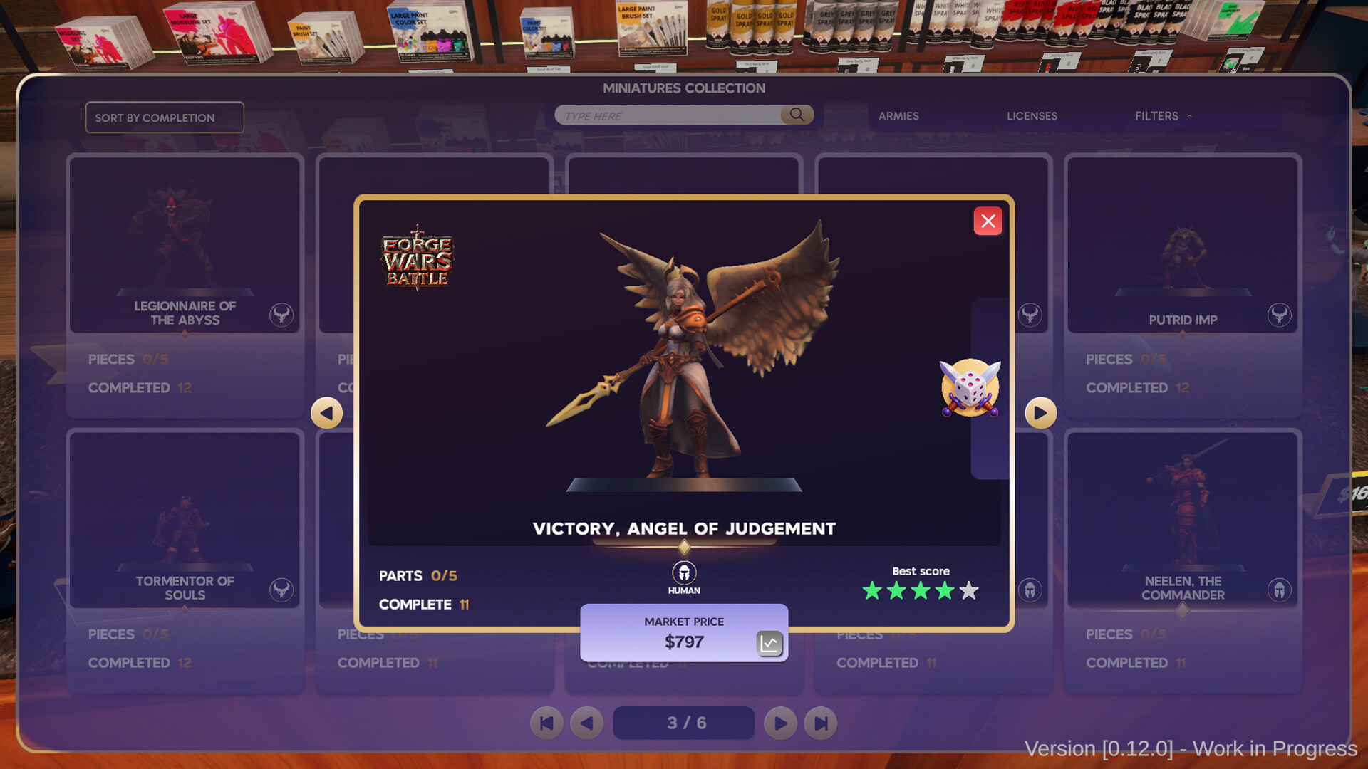 桌游商店模拟器|官方中文|支持手柄|Tabletop Game Shop Simulator - 9