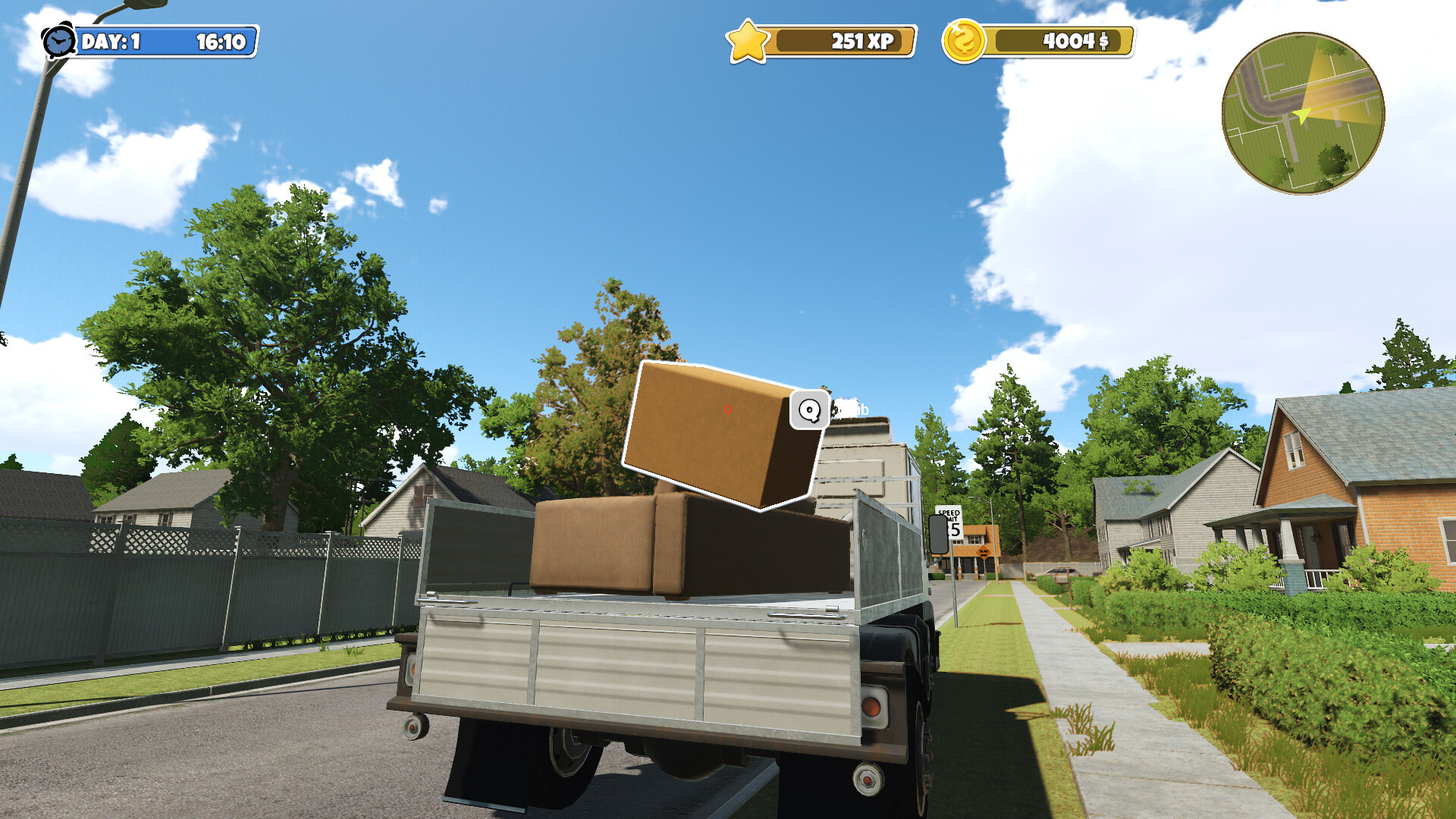 搬家模拟器|官方中文|Moving Simulator - 16