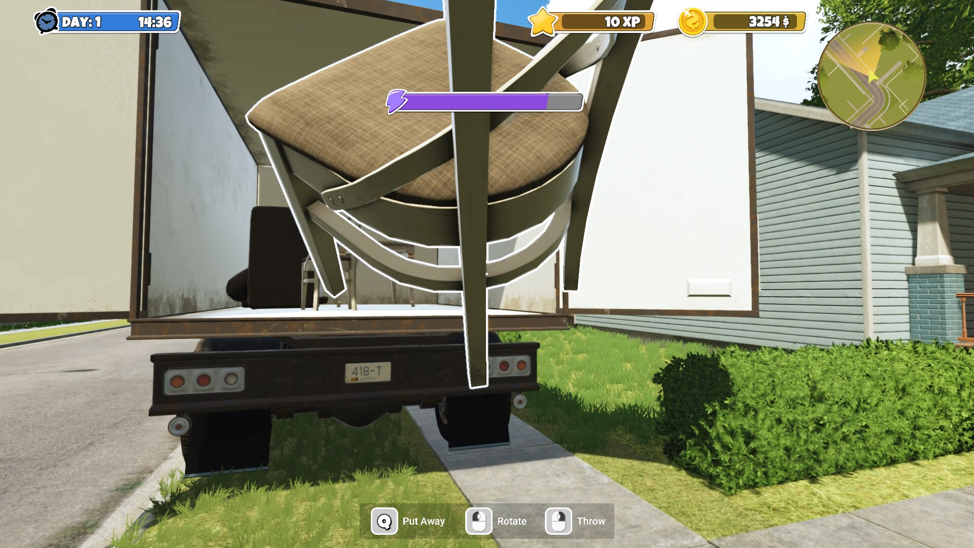 搬家模拟器|官方中文|Moving Simulator - 10