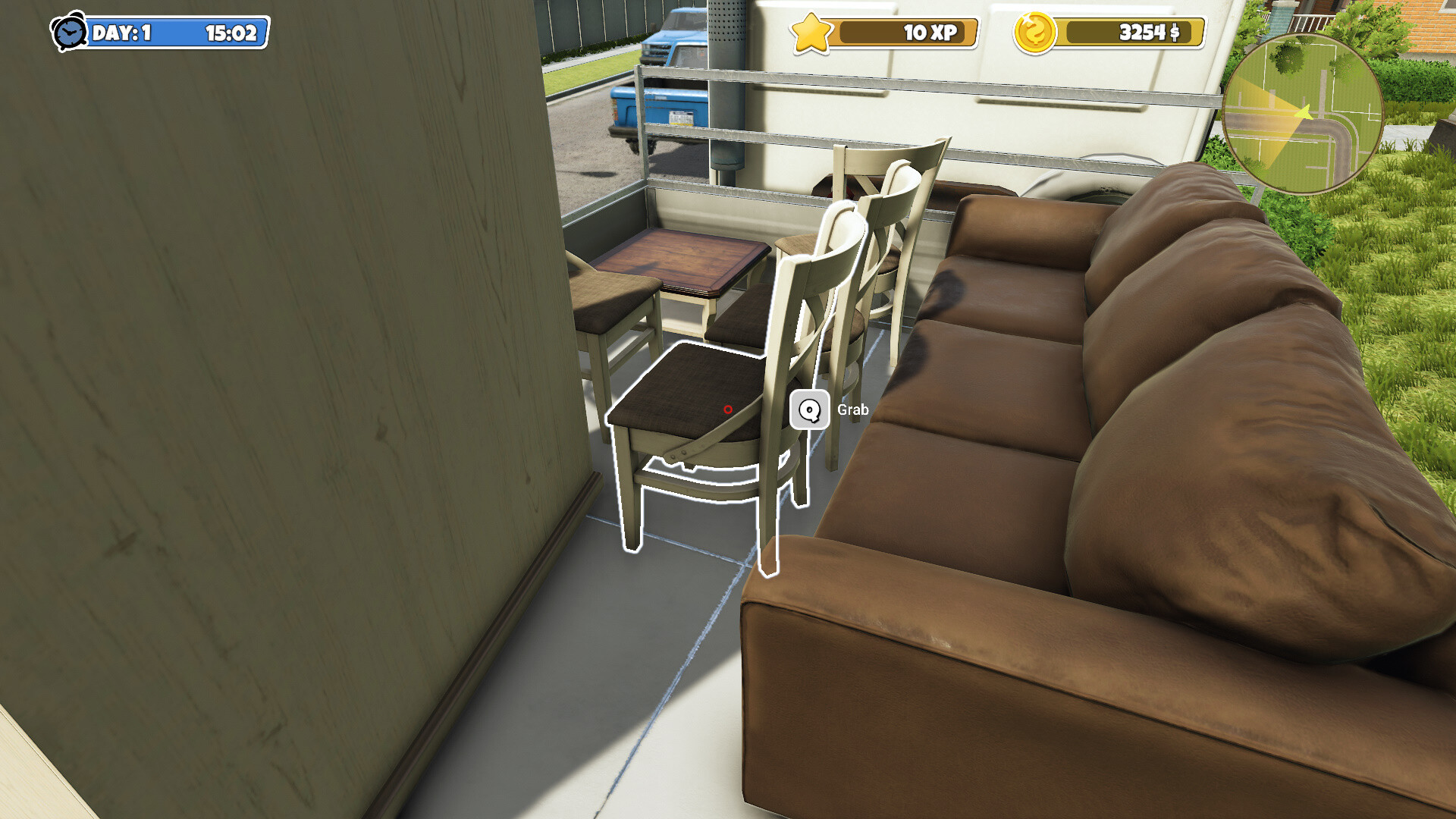 图片[9]-搬家模拟器/Moving Simulator Build.21576570|模拟经营|5.9GB|中文-蝶影二次元