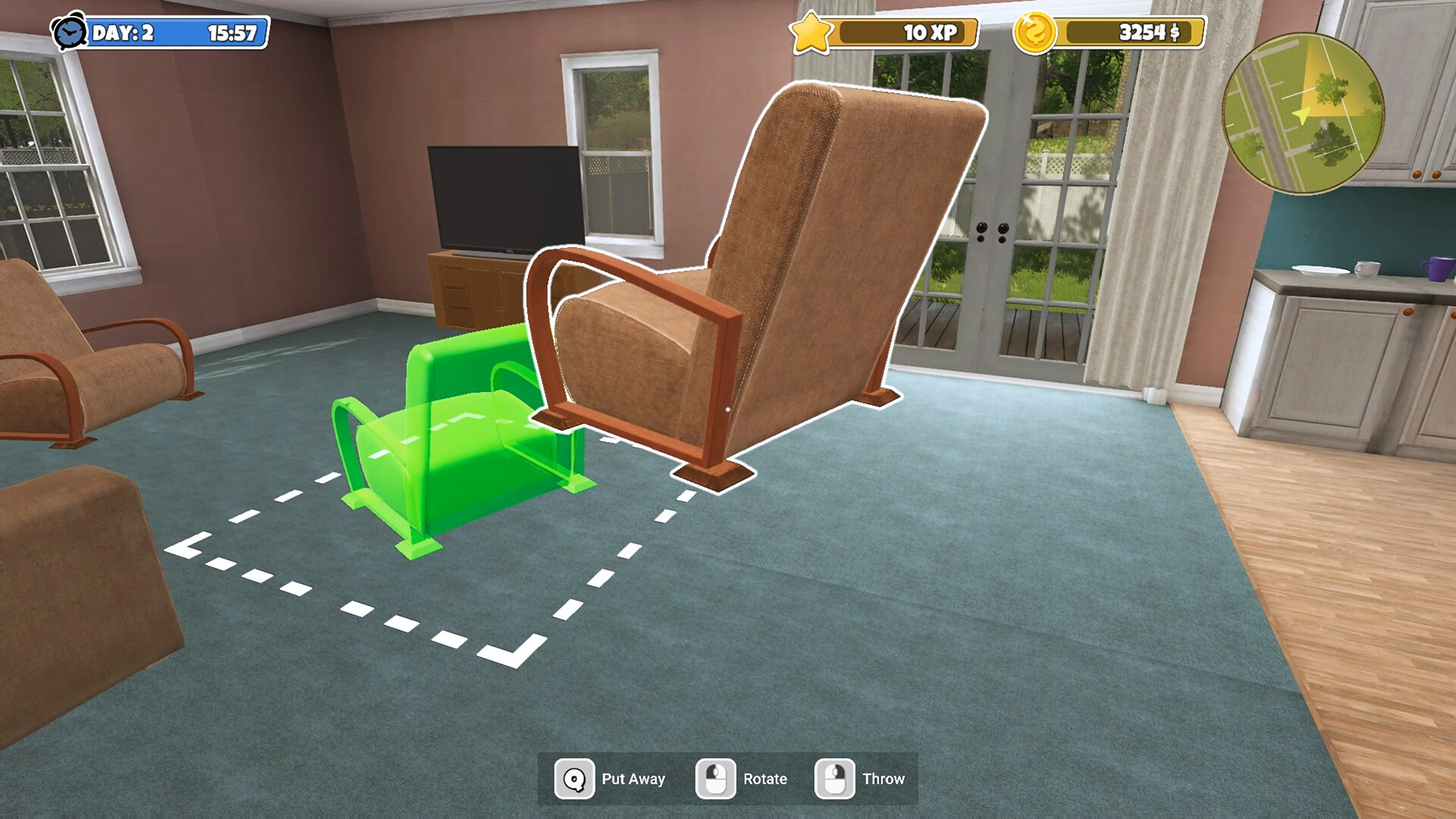 搬家模拟器|官方中文|Moving Simulator - 5