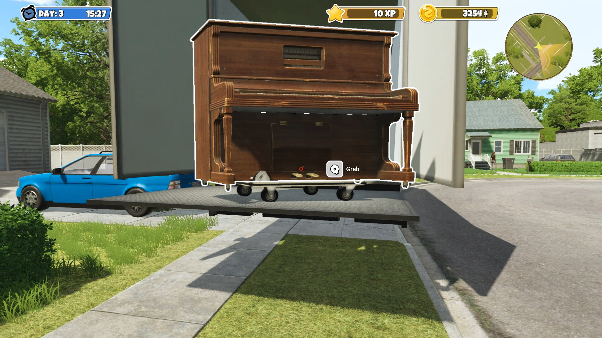 搬家模拟器|官方中文|Moving Simulator - 14