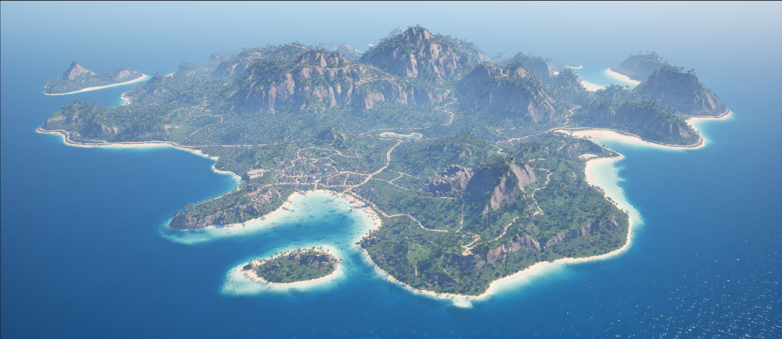 性感冒险—金银岛|V8.3|STEAM官中