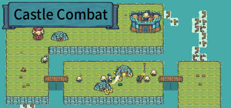 Castle Combat/城堡战记