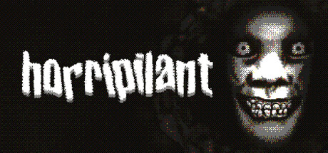 战栗深渊/Horripilant-未玩VIGAME