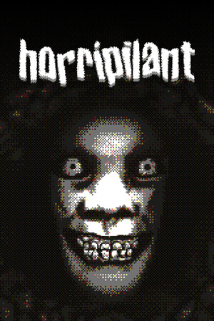 战栗深渊/Horripilant