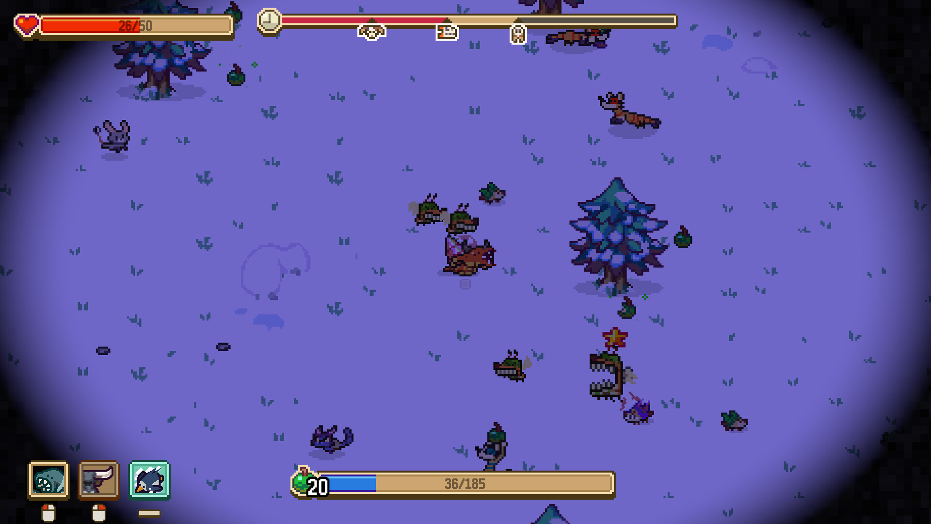 图片[12]-万物皆可蟹：动物进化（Everything is Crab）Build.23052099[中文][1.08G]-极客游戏