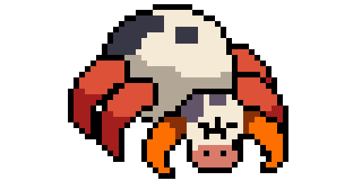 万物皆可蟹:动物进化/Everything is Crab: The Animal Evolution Roguelite-YCC Cool Game 游戏下载