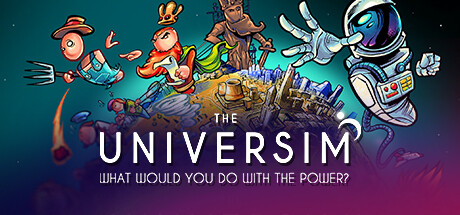 宇宙主义/The Universim-鹿星语