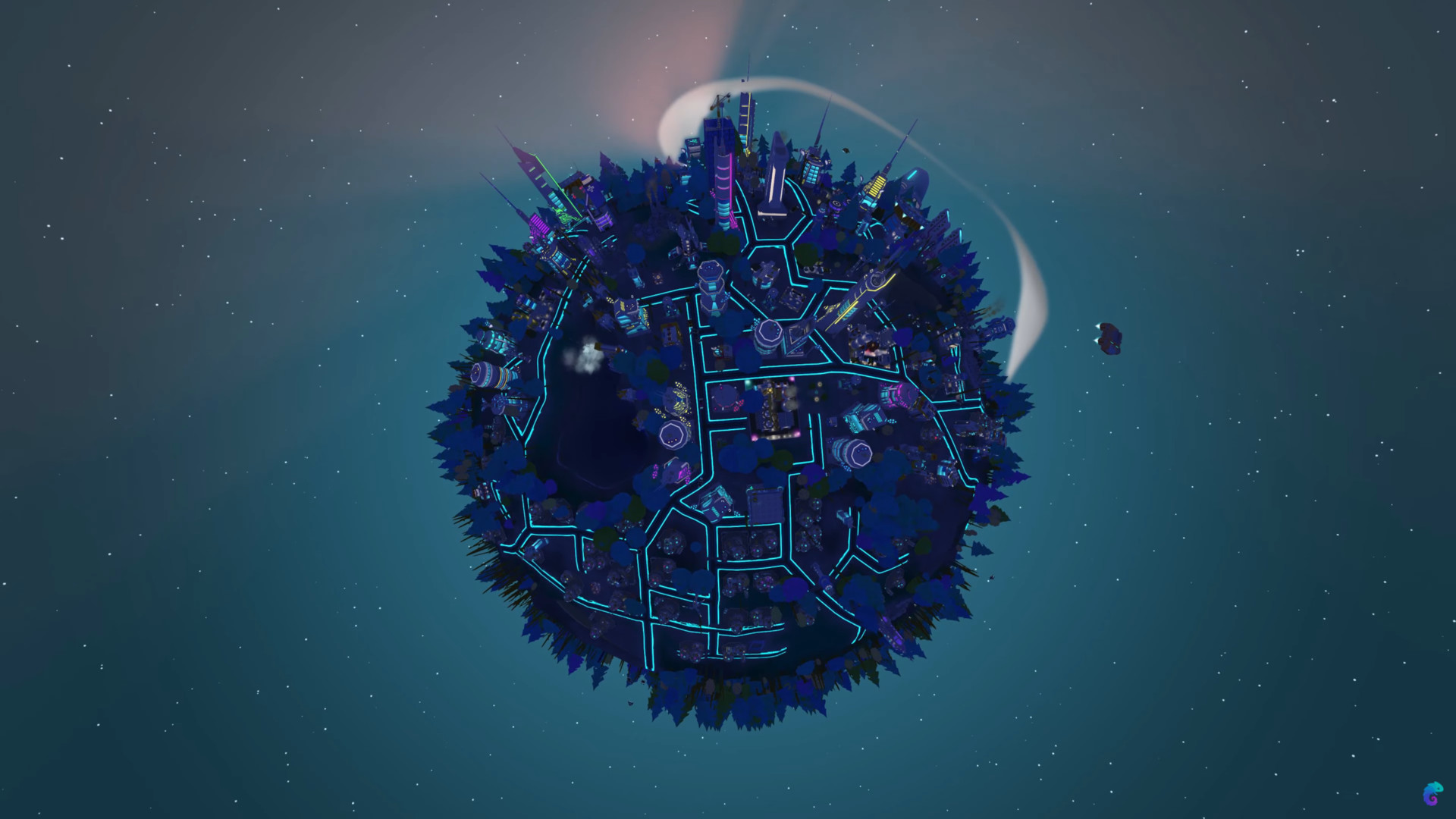 宇宙主义|v1.0|正式版|官方中文|The Universim - 13