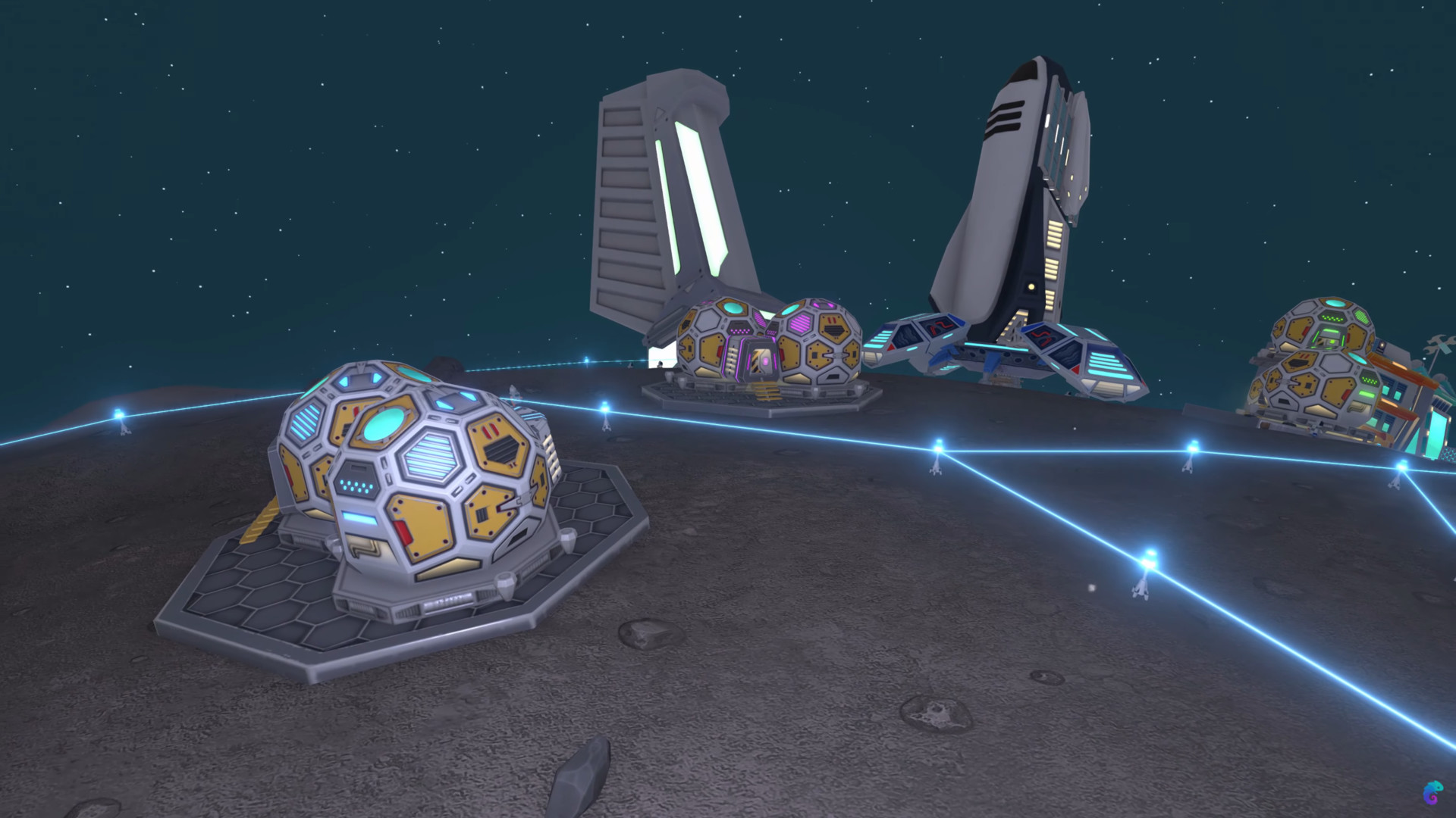 宇宙主义|v1.0|正式版|官方中文|The Universim - 8