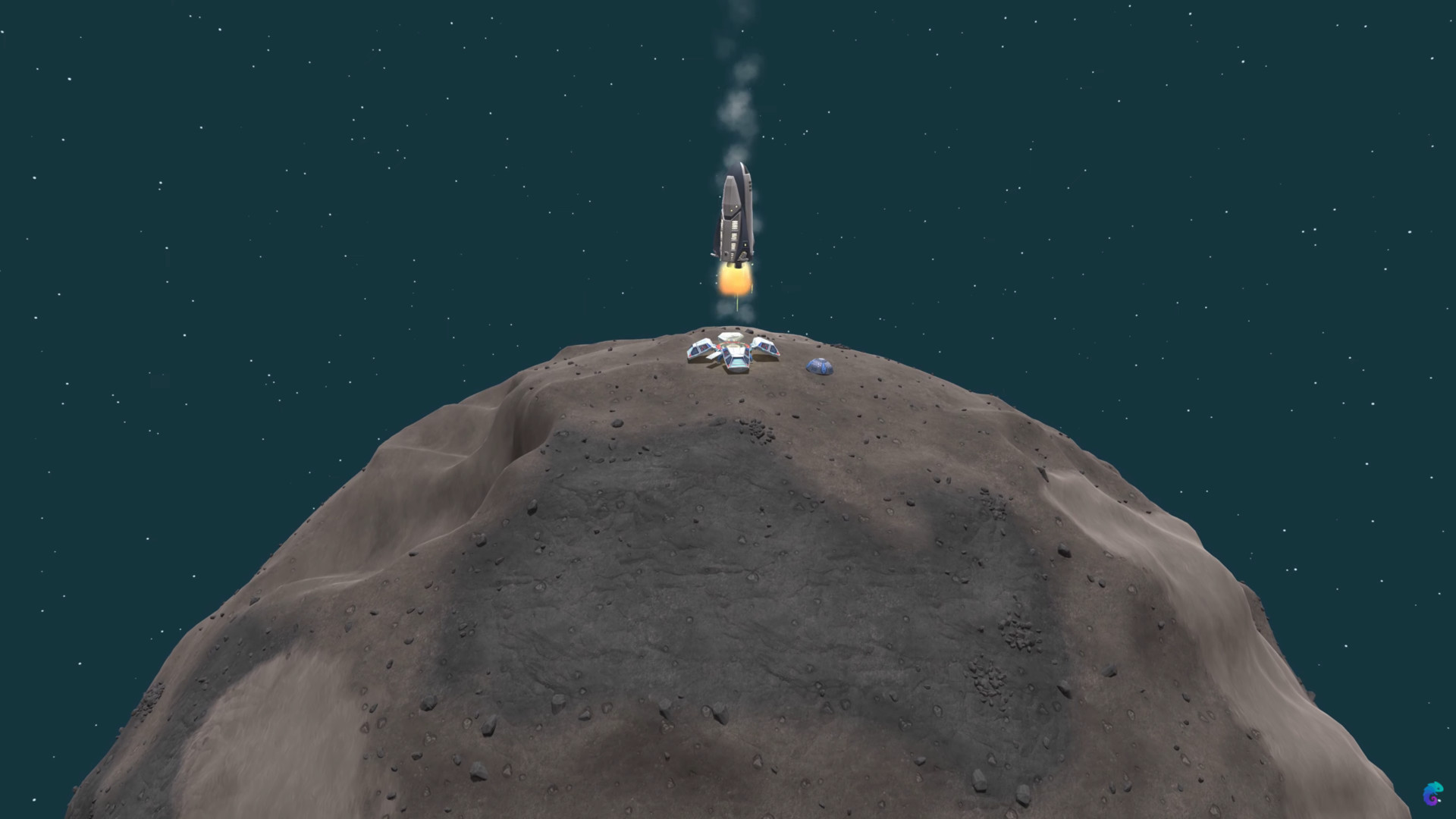 宇宙主义|v1.0|正式版|官方中文|The Universim - 19