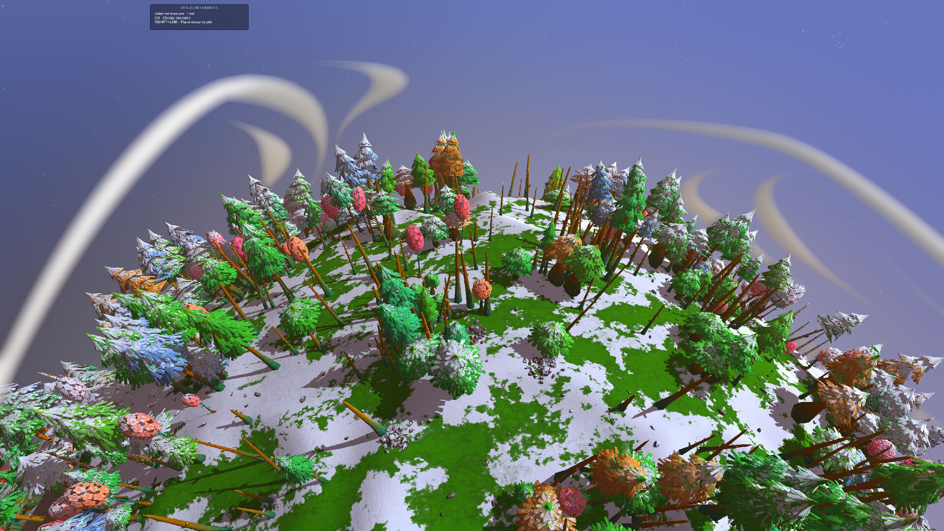 宇宙主义|v1.0|正式版|官方中文|The Universim - 12