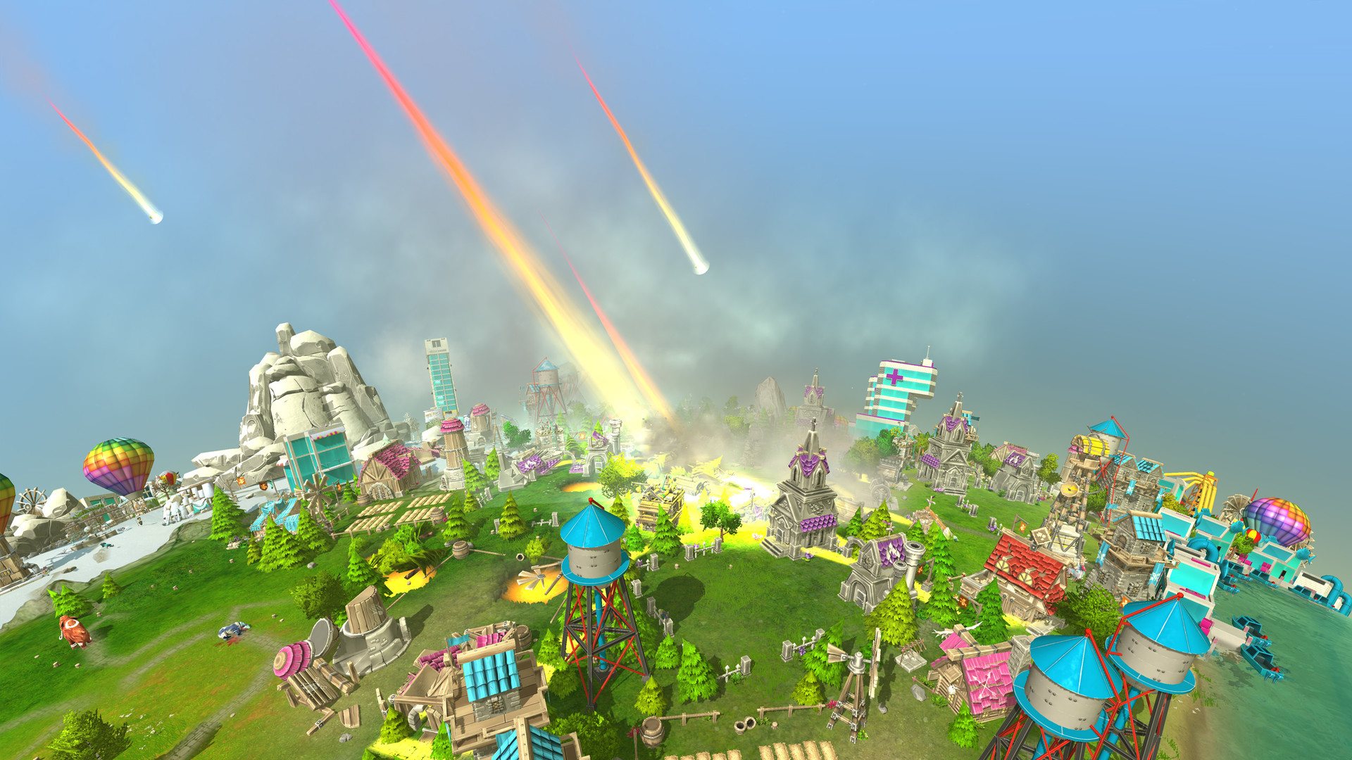 宇宙主义|v1.0|正式版|官方中文|The Universim - 6