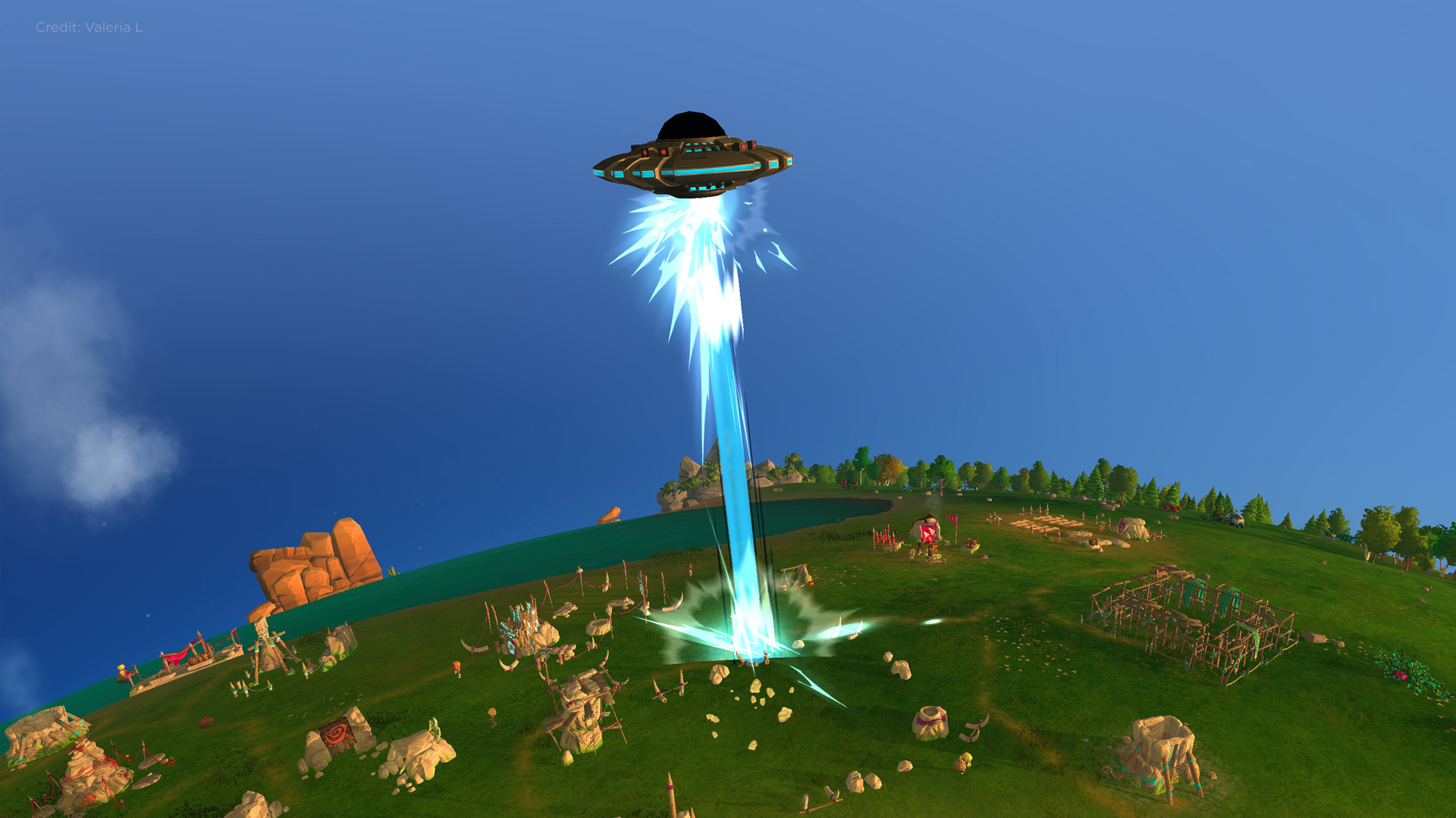 宇宙主义|v1.0|正式版|官方中文|The Universim - 10