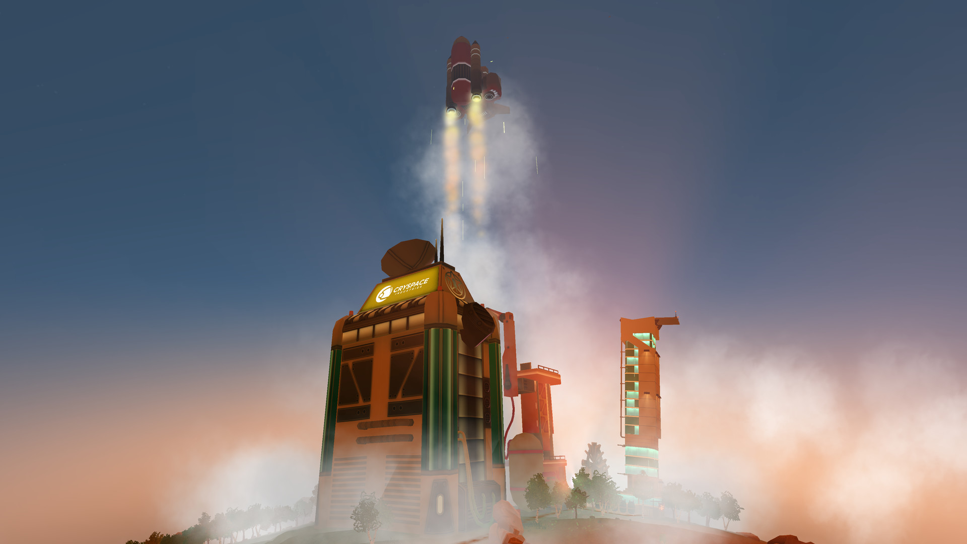 宇宙主义|v1.0|正式版|官方中文|The Universim - 18
