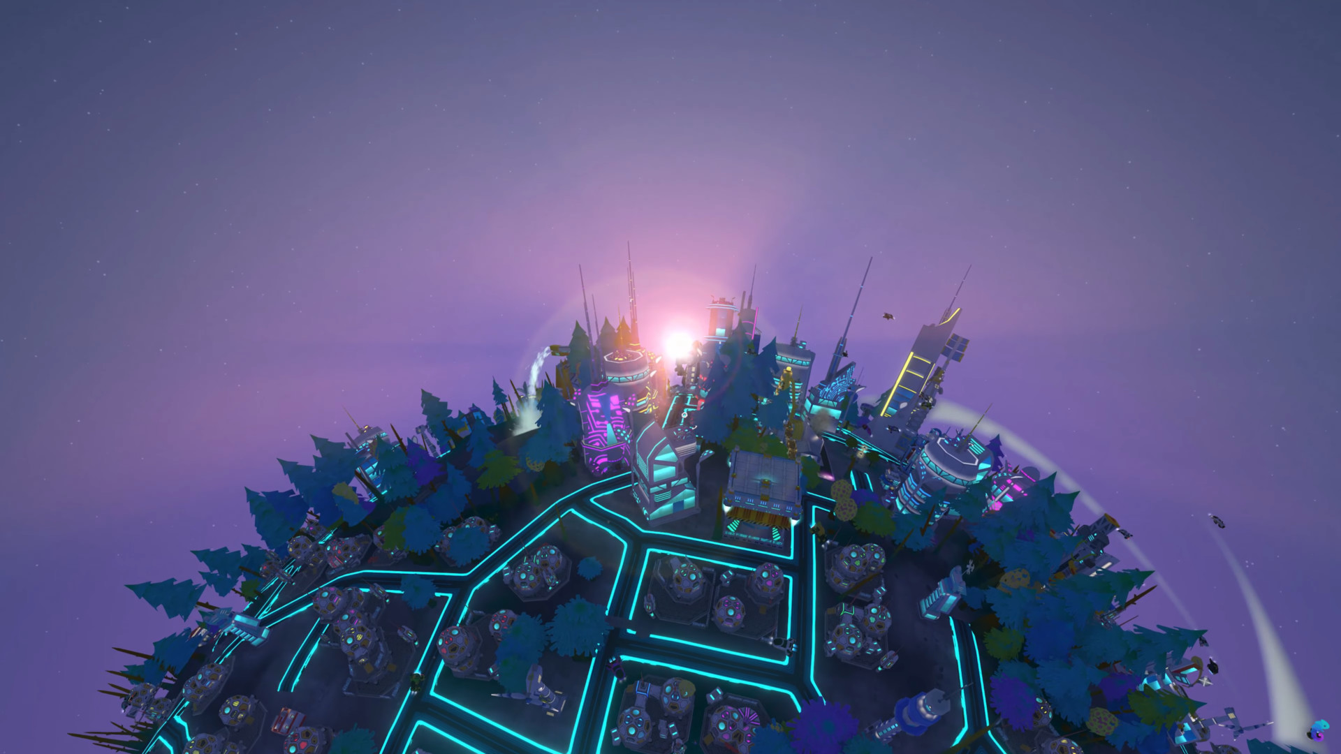 宇宙主义|v1.0|正式版|官方中文|The Universim - 20