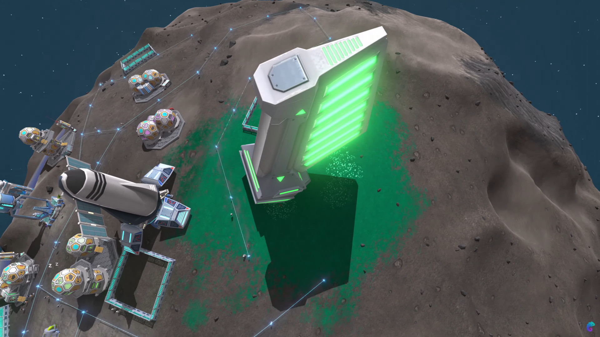 宇宙主义|v1.0|正式版|官方中文|The Universim - 16