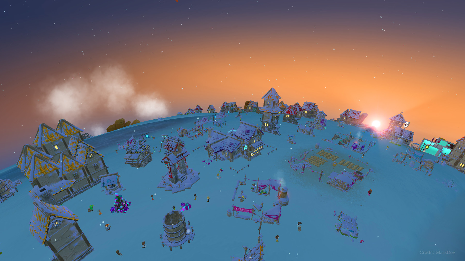 宇宙主义|v1.0|正式版|官方中文|The Universim - 21