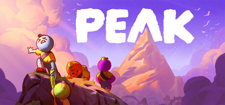 PEAK联机版(PEAK Online)v2.5.A 免安装中文版下载-极游库
