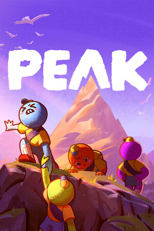 巅峰/PEAK