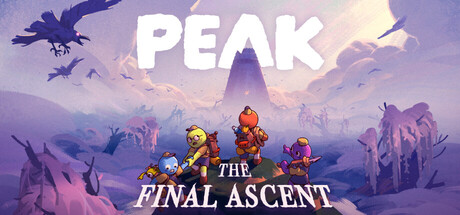 Game Main Header