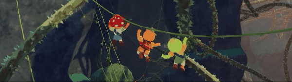 巅峰/PEAK/支持在线联机插图2