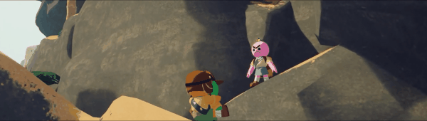 巅峰/PEAK/支持在线联机插图1