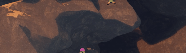 巅峰/PEAK/支持在线联机插图3