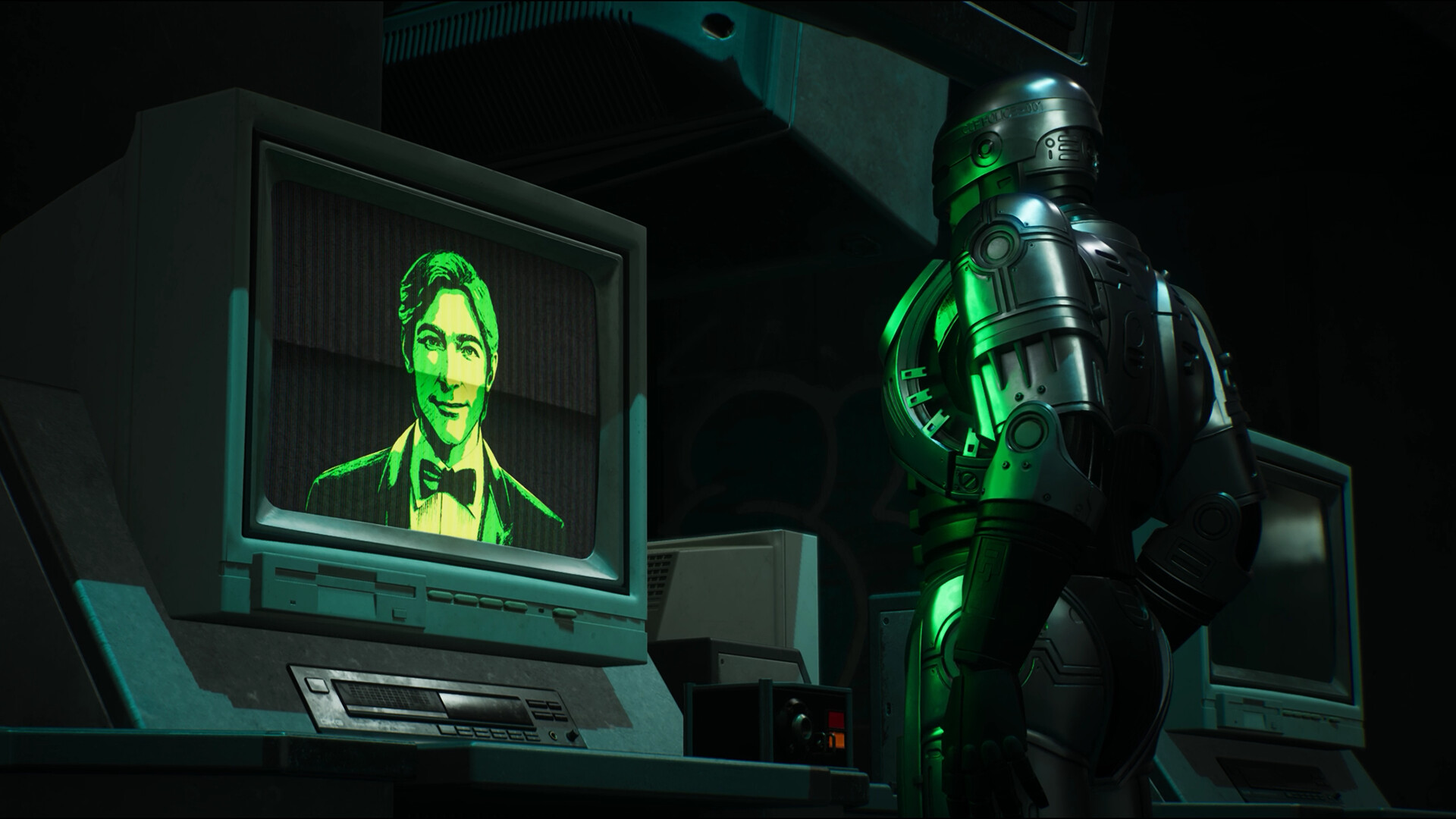 机械战警：暴戾都市 未尽之事|v1.3.0|官方中文|支持手柄|RoboCop: Rogue City - Unfinished Business - 10