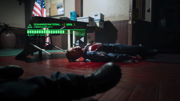 图片[9]-机械战警：暴戾都市-未竟之事|RoboCop: Rogue City-Unfinished Business|v1.2.0.0|首要指令包|集成全DLC|支持手柄|官中简体|解压即玩-蒸汽游戏宝库 - 高质量Steam单机游戏下载站