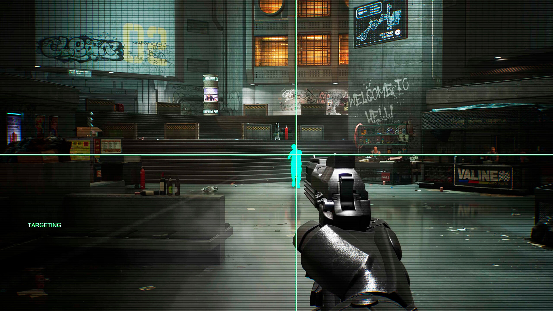 机械战警：暴戾都市 未尽之事|v1.3.0|官方中文|支持手柄|RoboCop: Rogue City - Unfinished Business - 3
