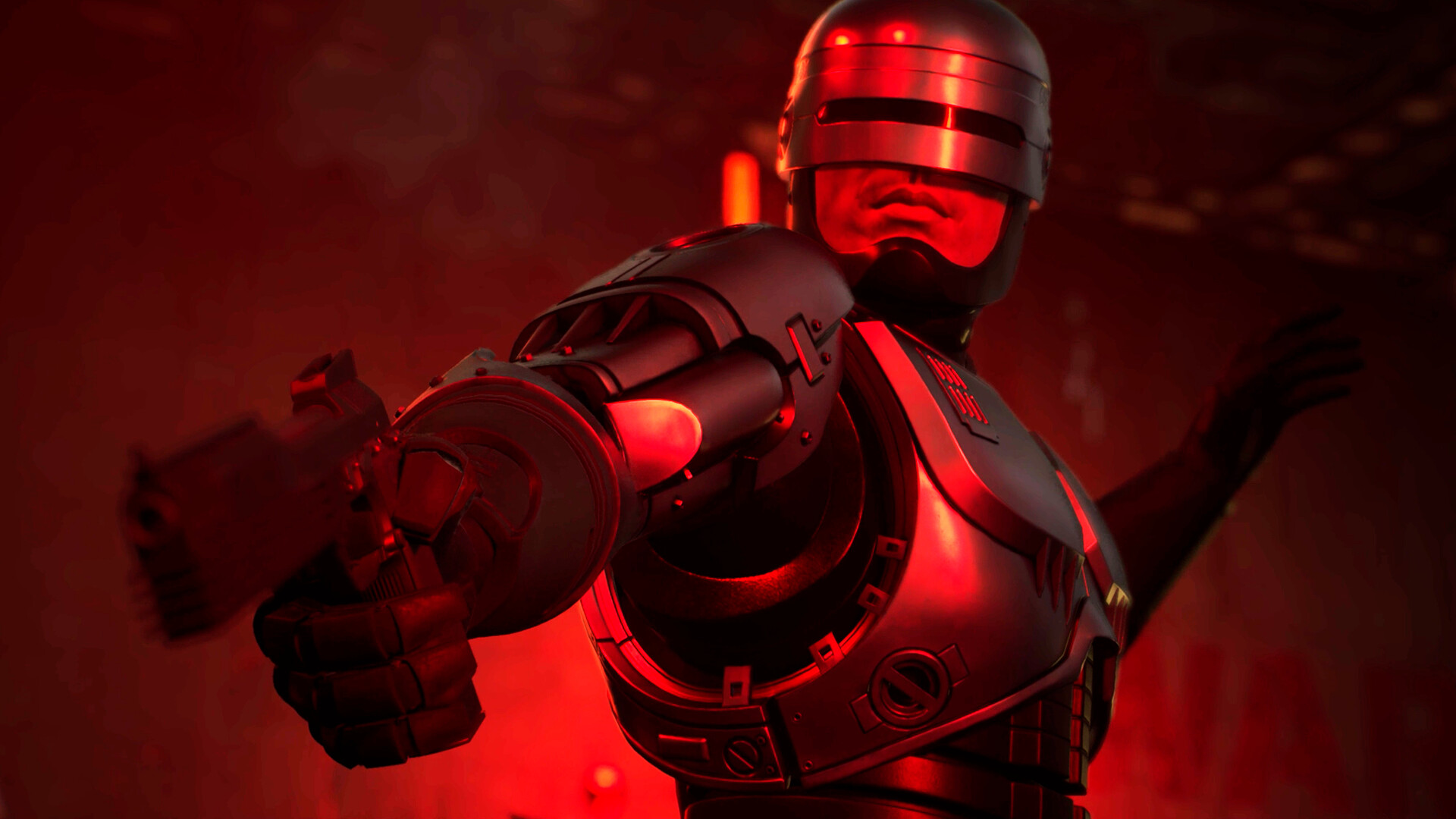机械战警：暴戾都市 未尽之事|v1.3.0|官方中文|支持手柄|RoboCop: Rogue City - Unfinished Business - 2