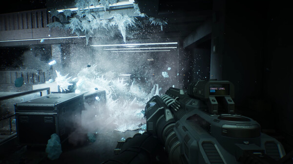 图片[6]-机械战警：暴戾都市-未竟之事|RoboCop: Rogue City-Unfinished Business|v1.2.0.0|首要指令包|集成全DLC|支持手柄|官中简体|解压即玩-蒸汽游戏宝库 - 高质量Steam单机游戏下载站