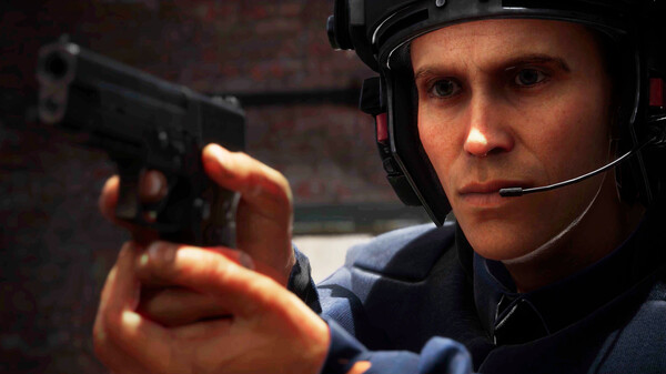 图片[7]-机械战警：暴戾都市-未竟之事|RoboCop: Rogue City-Unfinished Business|v1.2.0.0|首要指令包|集成全DLC|支持手柄|官中简体|解压即玩-蒸汽游戏宝库 - 高质量Steam单机游戏下载站