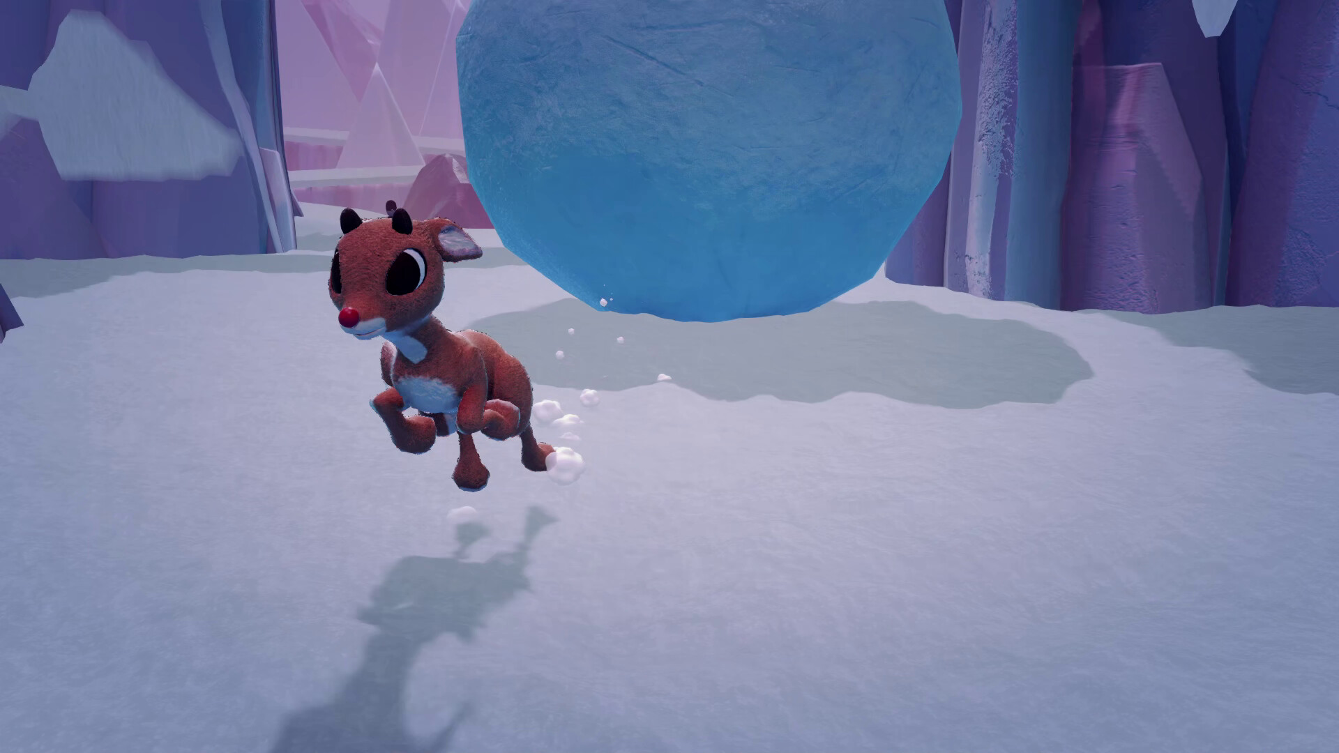 红鼻子驯鹿鲁道夫|官方英文|支持手柄|Rudolph the Red-Nosed Reindeer插图7跳跳游戏网 红鼻子驯鹿鲁道夫|官方英文|支持手柄|Rudolph the Red-Nosed Reindeer插图7跳跳游戏网