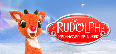 红鼻子驯鹿鲁道夫/Rudolph the Red-Nosed Reindeer-鹿星语