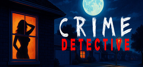 犯罪侦探:红旗 | Crime Detective: Red Flags