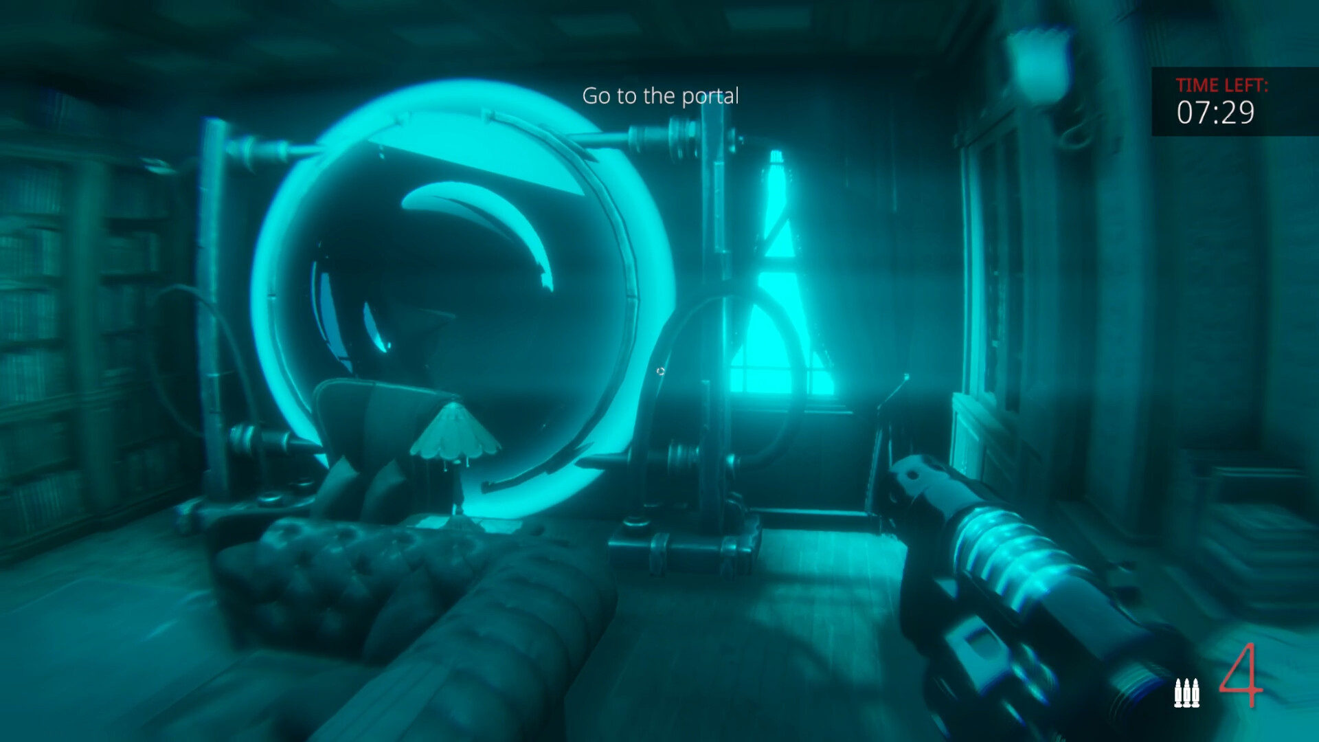 探秘者|7G大小|官方中文|Secret Seeker