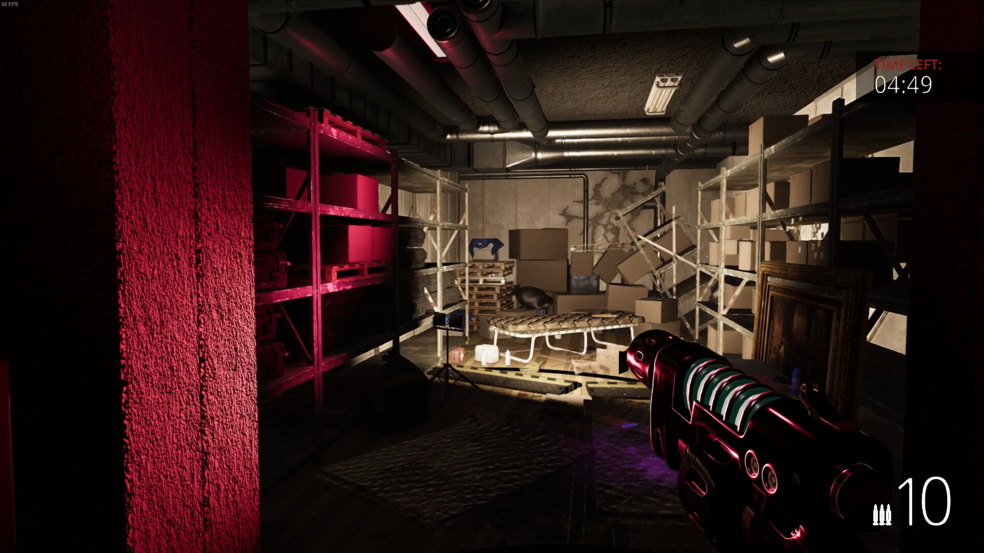 探秘者|7G大小|官方中文|Secret Seeker