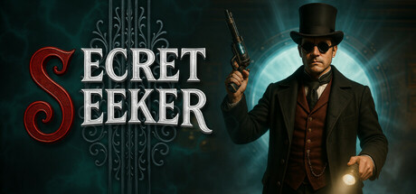 探秘者/Secret Seeker-绿树游戏社区