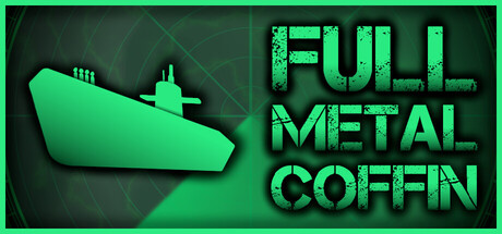 【3529670】FULL METAL COFFIN「2026.6.25发行」