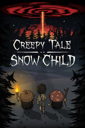 惊悚故事：雪孩子/Creepy Tale: Snow Child