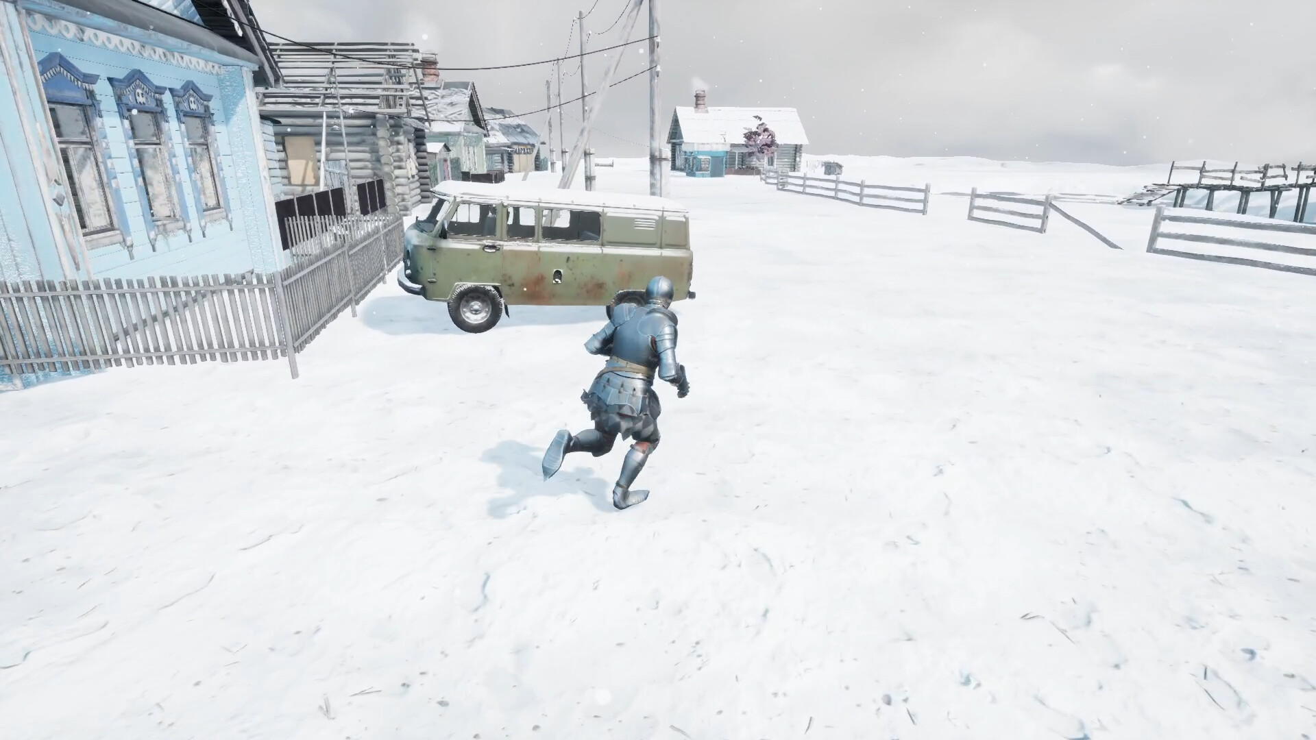 跳跃到太空/Jump To Space 截图 2