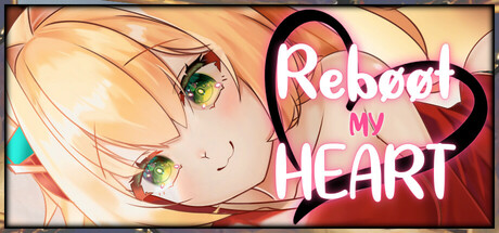 Reboot/My Heart Build.17974848|策略模拟|198MB|STEAM官中-蝶影二次元