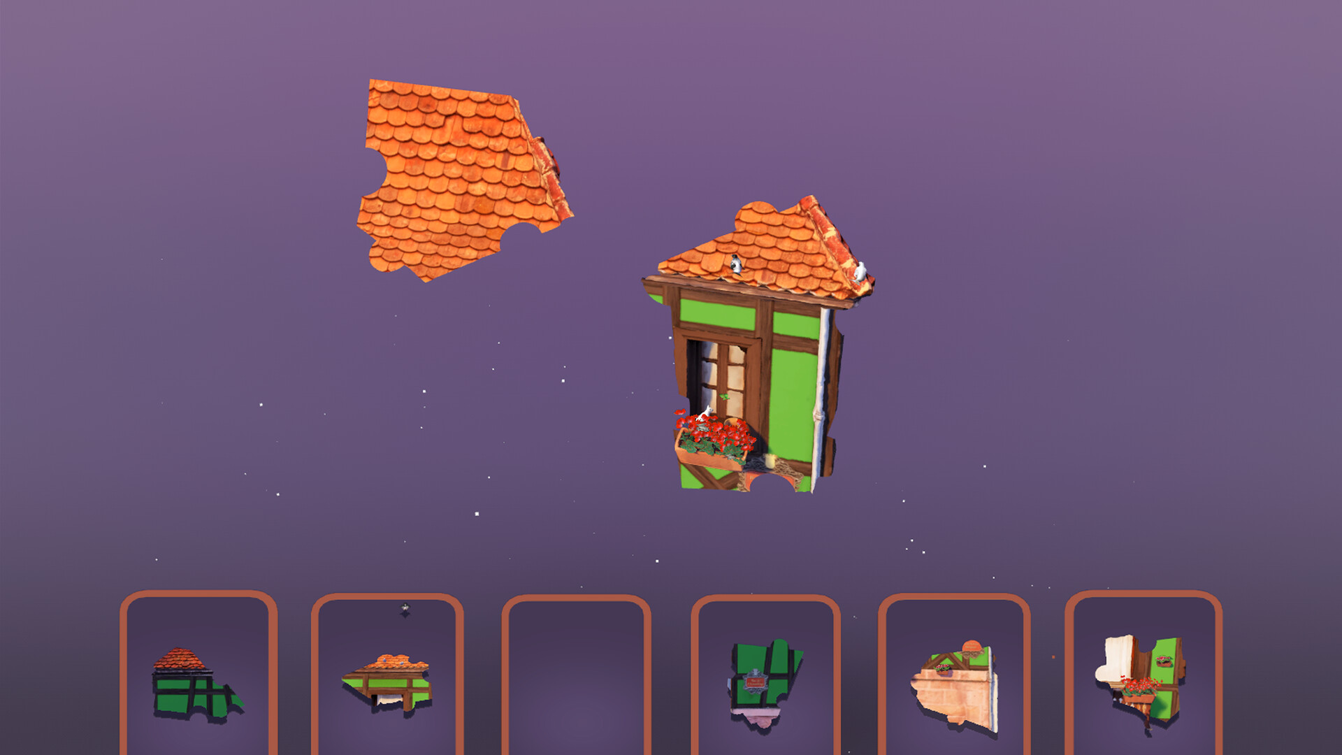 《拼图巡游:3D拼图模拟(Puzzling Places – 3D Jigsaw Sim)》|Build 23453623|中文|免安装硬盘版 《拼图巡游:3D拼图模拟(Puzzling Places – 3D Jigsaw Sim)》|Build 23453623|中文|免安装硬盘版