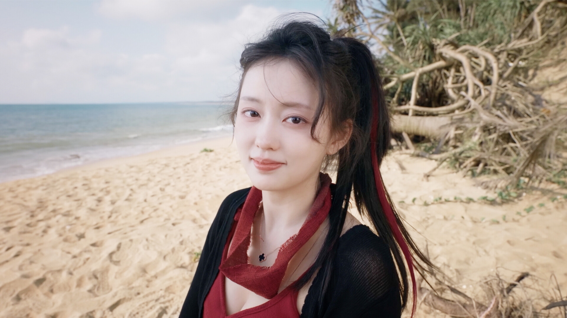 荒岛求生：逃出美女岛 - 5